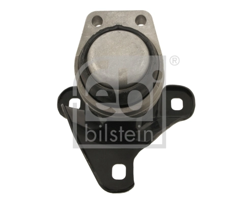 Mounting, engine